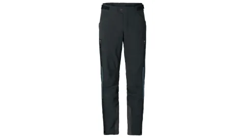 Vaude Men's Qimsa Softshell Pants 2