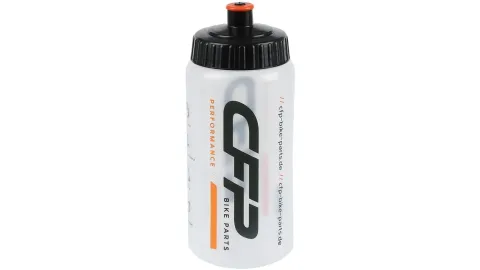 CFP Trinkflasche Team Bio 500ml