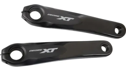 Shimano DEORE XT STEPS FC-M8050