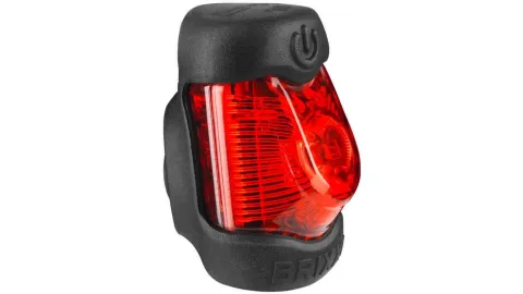 B&M Brixxi LED Rücklicht