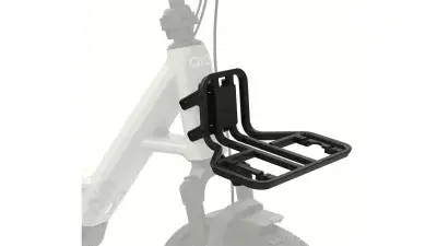 CONTEC Gepäckträger "HTM.Tray S MIK"