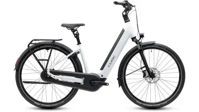 Cube Supreme RT Hybrid Comfort EX 600 WA