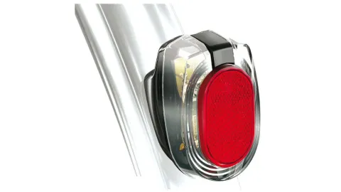 B&M Rückleuchte Secula Plus LED