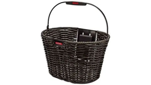 Klickfix Korb Structura Oval