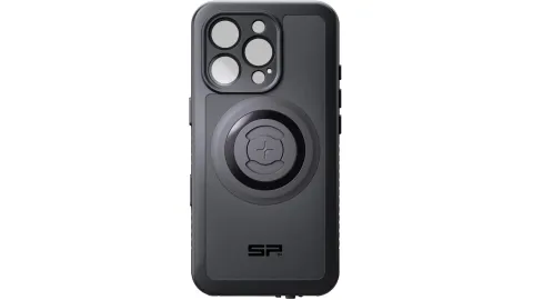 SP Phone Case Xtreme SPC+ iPhone 16 Pro