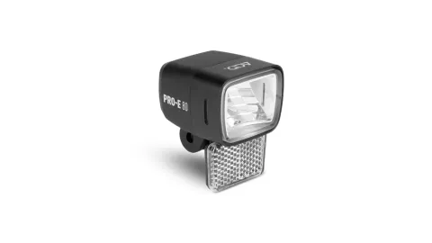 ACID E-Bike Frontlicht PRO-E 80 X-Connect