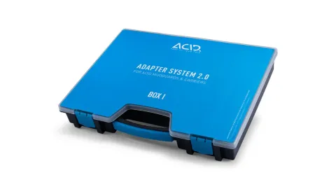 ACID Ersatzteilbox für Schutzbleche 2.0