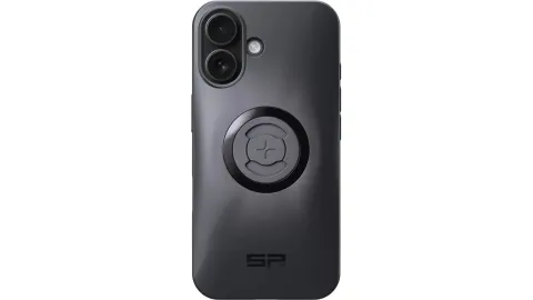 SP Phone Case SPC+ Apple iPhone 16