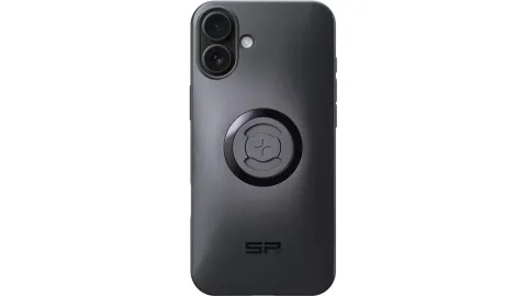 SP Phone Case SPC+ iPhone 16 Plus