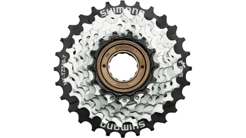Shimano MF-TZ510 7-fach 14-28 Zähne