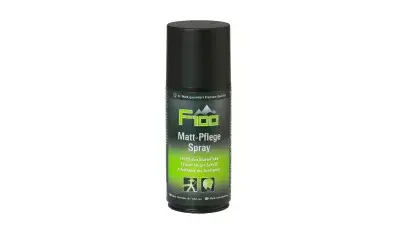 F100 Matt-Pflege Spray 250 ml