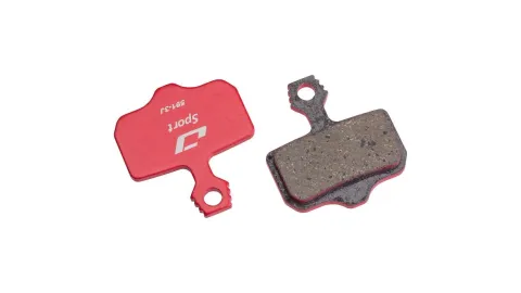Jagwire Disc Sport Level/Elixir