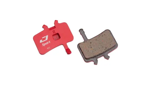 Jagwire Disc Sport BB7/Juicy