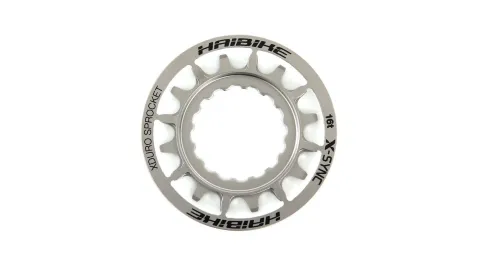 Haibike Antriebsritzel XDuro