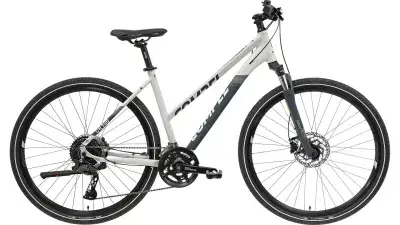 Compel CR 700 Trapez
