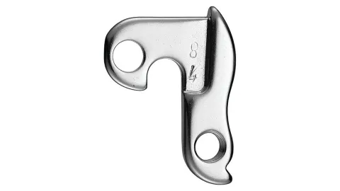 Schaltauge GH-003 inkl. Schrauben