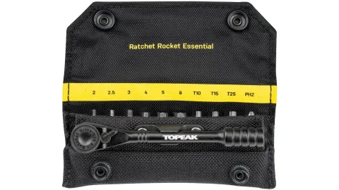 Topeak Ratchet Rocket Essential
