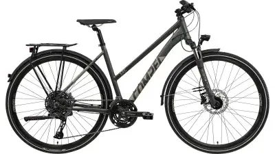 Compel XRC 1200 Trapez