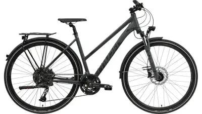 Compel XRC 1000 Trapez