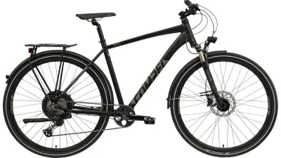 Compel XRC 1500