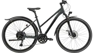Compel CRS 800 Trapez