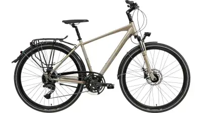 Bicycles EXT 1000