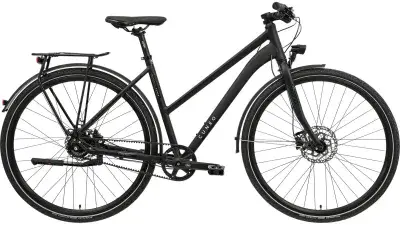 Cuneo CXS 1300 Trapez