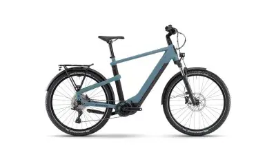 Winora Yakun X10 - High