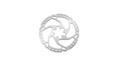 Shimano SLX SM-RT66 Bremsscheibe