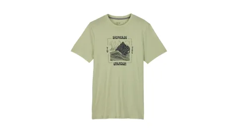 Fox SHEPHERDS TECH SS TEE