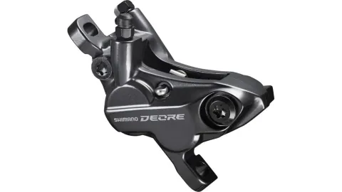 Shimano DEORE BR-M6120 Bremssattel