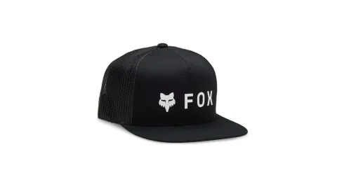 Fox ABSOLUTE MESH SNAPBACK