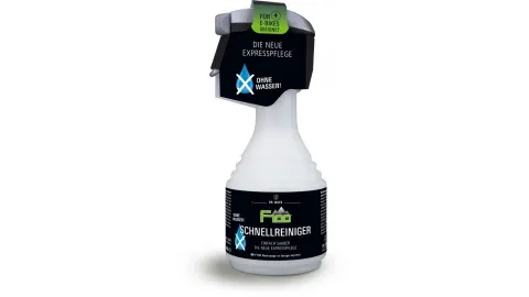 F100 Schnellreiniger 500 ml