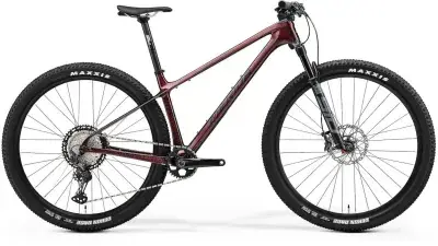 Merida Big Nine III 1