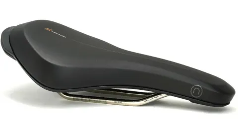 Selle Royal ON Moderate Sattel