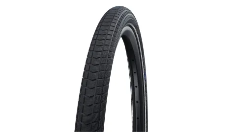 Schwalbe Big Ben Plus 24 Zoll