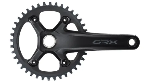 Shimano GRX FC-RX600 1x11-fach