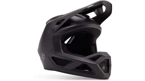 Fox RAMPAGE MT BLK CE/CPSC