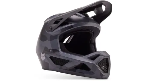Fox RAMPAGE CAMO CE/CPSC