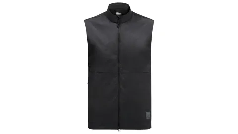 Jack Wolfskin BIKE COMMUTE WIND VES