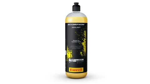 Pirelli P Zero SmartSEAL 5000 ml