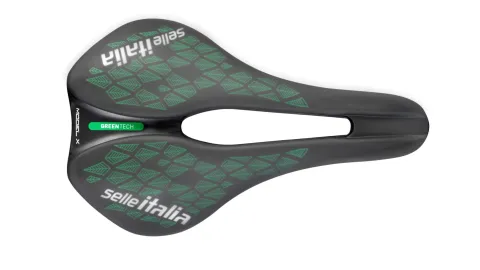 Selle Italia Model X SF LEAF