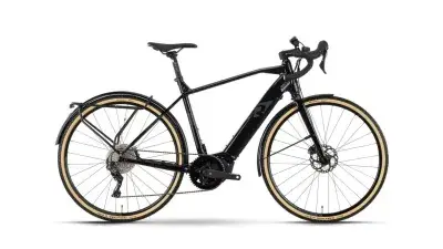 Raymon GravelRay E 6.5
