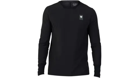 Fox Defend Thermal Jersey