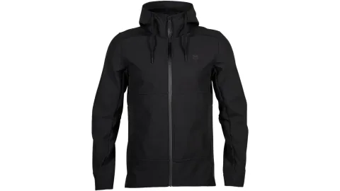 Fox Pit Jacket