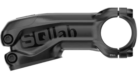 SQlab Vorbau 812R -12/-17° 31,8 mm