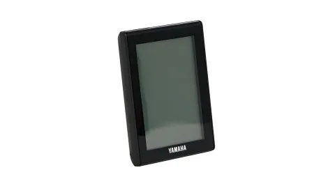 Yamaha Displayeinheit 2016