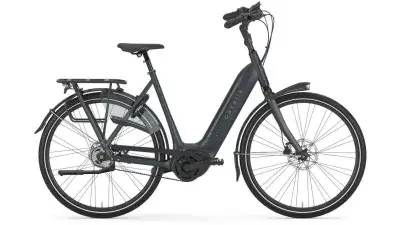 Gazelle Avignon C5 HMB