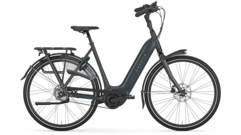 Gazelle Avignon C5 HMB