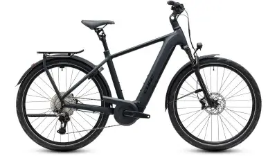 Cube Kathmandu Hybrid Pro 800